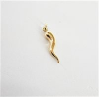 Charm IGold in Oro amarillo CI02400650800 - CI02400650800